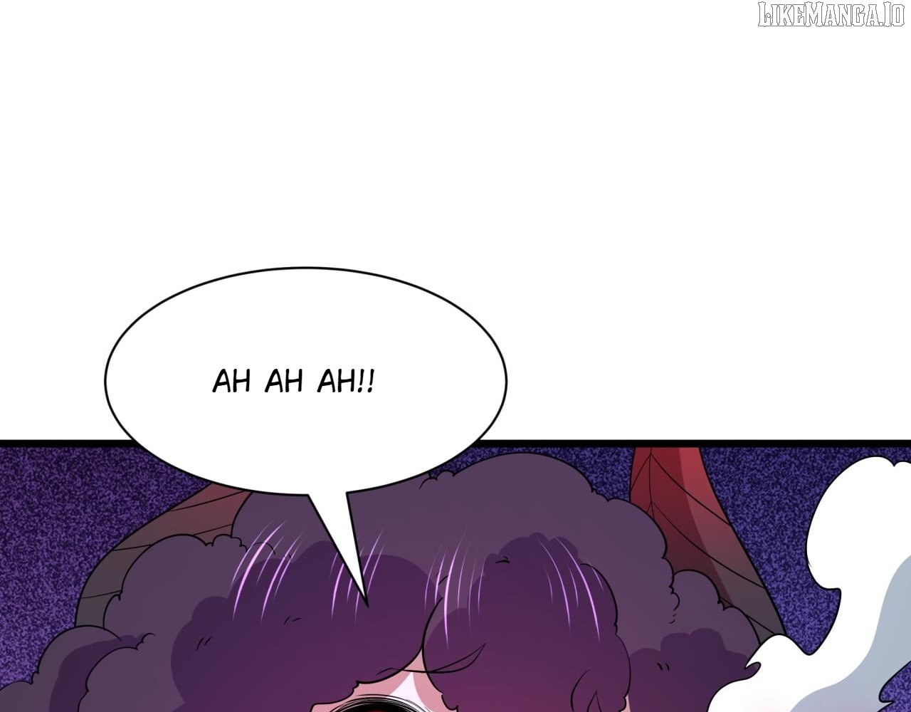 Era of the Haunted Chapter 540 - page 13